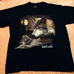 Utah T-Shirt